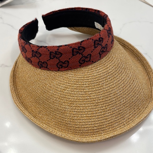 Visor Hat